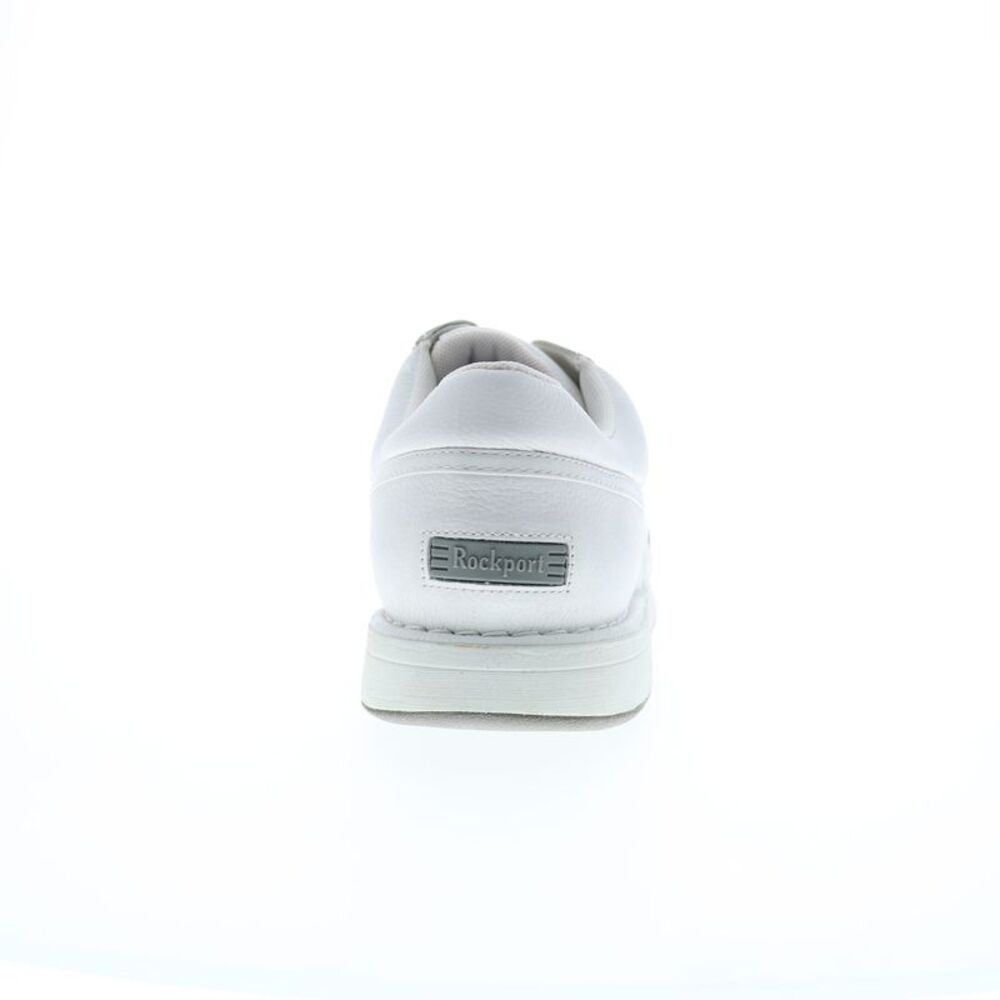 Rockport Mens ProWalker 7100 Plus White Shoes (NWT) - Picture 4 of 4